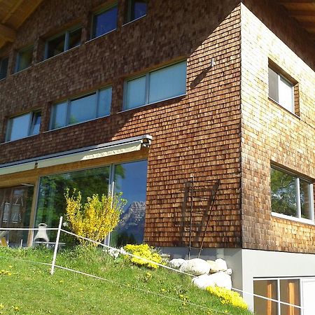 Mayrberg Lofer Quarto foto