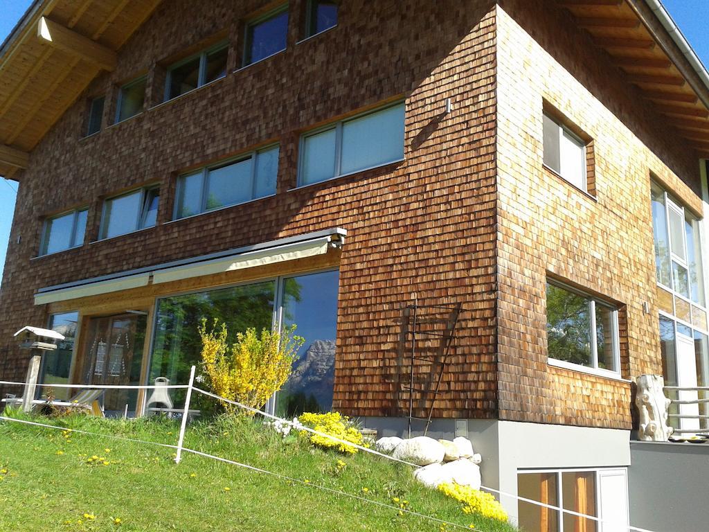 Mayrberg Lofer Quarto foto