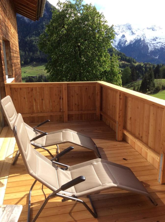Mayrberg Lofer Exterior foto